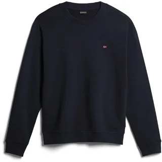 Napapijri Balis Crew Sum 2 Sweatshirt Blau S