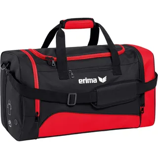 Erima Club 1900 2.0 L red/black