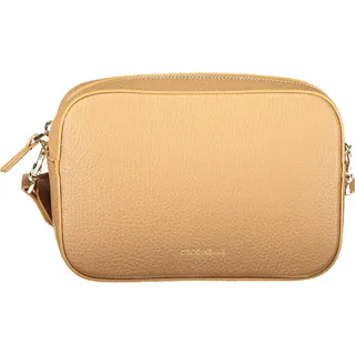 COCCINELLE DAMEN TASCHE BRAUN : Farbe - Braun, Größe - UNI Größe: UNI Farbe: Braun - Braun
