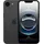 iPhone 16e 8 GB RAM 128 GB Schwarz