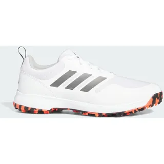 adidas Herren Tech Response SL 3.0 Wide Golf Shoes, Cloud White/Core Black/Grey Two, 42 2/3 EU
