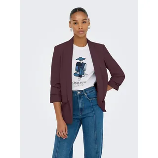 Only Longblazer »ONLEVI LIFE 3/4 LOOSE BLAZER CC TLR«