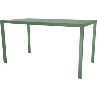 Jan Kurtz Aria Tisch Aluminium pulverbeschichtet