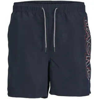 JACK & JONES Swim Shorts Bermuda Herren Badehose