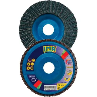 Scheiben Lamellenscheiben Sup / PVC 115 GR.80 Stücke 10