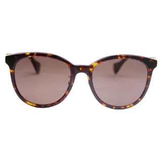Gucci Sonnenbrille GG1180SK 004 - Braun