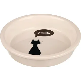 Trixie Keramiknapf 0,25 l/ø Futternapf