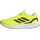 Runfalcon 5 Herren Solar Yellow / Dunkelblau / Weiß 42