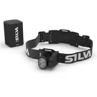 Silva Free 2000 L Schwarz