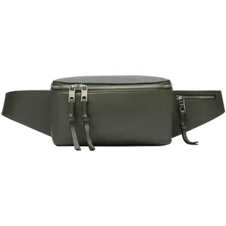 LIEBESKIND Berlin Gürteltasche Hera Sheep Natural Beltbag Cypress Green dunkelgrün