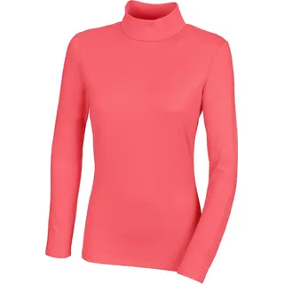 Pikeur Rollneck Athleisure 920 peach blossom 38 - Orange