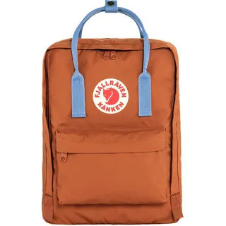 Kanken 16 l terracotta brown/ultramarine