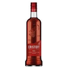 Eristoff Rot 18% Vol. 0,7 FL