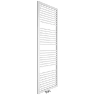 SANOTECHNIK Badheizkörper 1813 x 600 mm 1007 W weiß Mittelventil