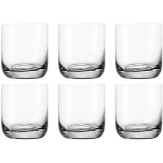LEONARDO Whiskyglas 0,32 l 6-tlg.