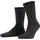 Wandersocken 1 Paar Grau 37-38