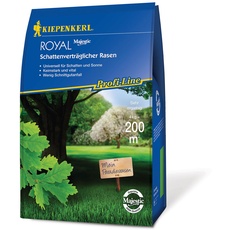 Bild von Schattenrasen 'Royal'-4kg Pack