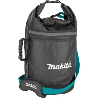 Makita Roll-Top Beuteltasche Mehrfarbig