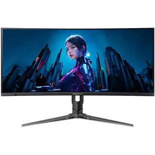 Acer Predator X34 X5 34"