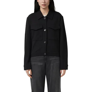 s.Oliver Damen 2174773 Jacken Indoor