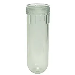 Riegler 101421-100/622 Kunststoffbehälter, für Feinfilter »Bavaria«, R 3/4, R 1, R 1 1/4, 1Stk