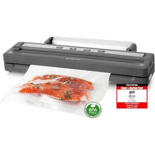 EMERIO VS-130802 6in1-Gerät, inkl. 3 m Folienrolle