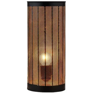 Marrakesch Orient & Mediterran Interior Aigna Schwarz