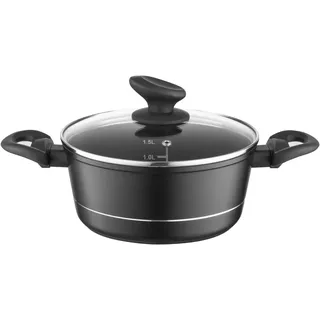 Florina Kochtopf 18 cm rund