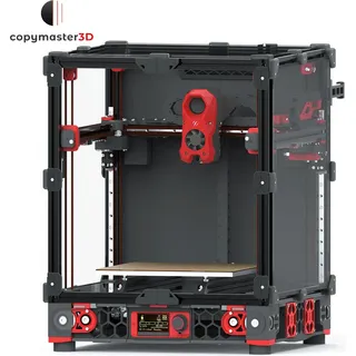 copymaster3d Voron2 V2.4 R2-sb Kit 3d-drucker - Black