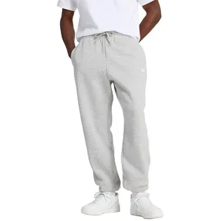 New Balance Herren. MP41503 Sport Essentials Fleece-Jogger-Hose Grau