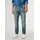 Jeans CASH im 5-Pocket-Stil blau