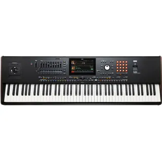 Korg Pa5X 88 International