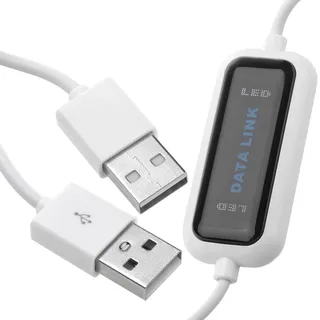 BeMatik - USB 2.0 Data Link Cable