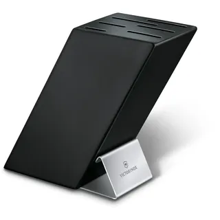 Victorinox Messerblock 1-tlg. Schwarz