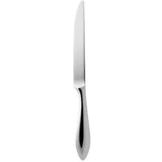 Gense Table knife Indra 23.5 cm Glossy steel