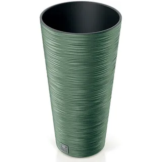 Prosperplast Furu 30 x 30 x 57,5 cm Erdgrün