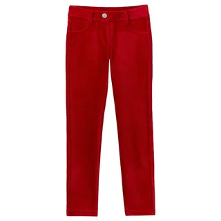 United Colors of Benetton Hosen, rot, 160 cm