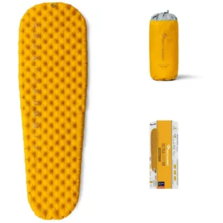 Sea to Summit Ultralight XR Insulated Mat arrowwood Regular