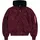 MA-1 D-Tec SE Jacke Dark Cherry 3XL