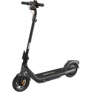 Segway E2 Pro D schwarz