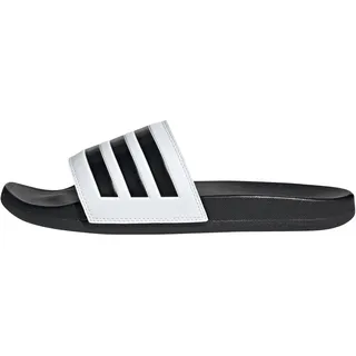 Comfort Adilette Cloud White / Core Black / Core Black 47
