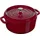 La Cocotte Kochtopf 28 cm rund