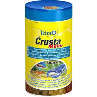 Tetra Crusta Menu 100 ml