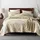 enasal Tagesdecke 220 240 Gelb