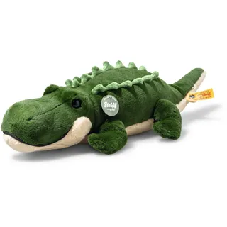 Steiff Margarete GmbH Rocko Krokodil 40 gruen - Grün