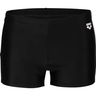 Arena M Dynamo Short R Herren Badehose schwarz - 7