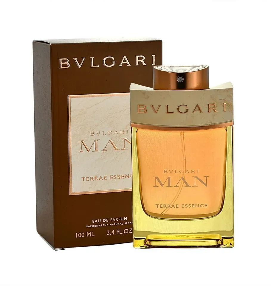 Bild von Man Terrae Essence Eau de Parfum 100 ml