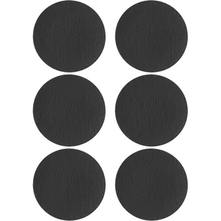 Villeroy & Boch Manufacture Rock Gourmetteller schwarz