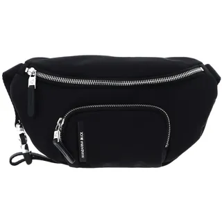 Mandarina Duck Hunter Bum Bag, Schwarz