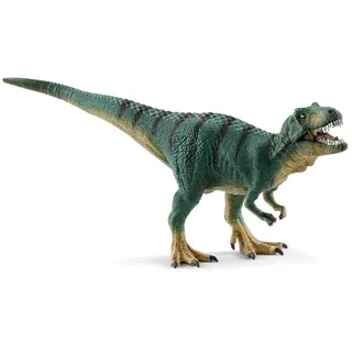 Schleich DINOSAURS Jungtier Tyrannosaurus Rex 15007 - 23cm groß - Beige